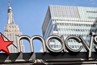 Macy’s Is Focusing On Private-Label Merchandise For Profitable Growth