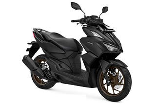 Honda Vario 160 Price in Bangladesh: A Comprehensive Overview