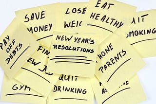Should you make new year’s resolutions? how to stick to your 2023 resolutions?