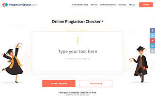 Effective Google Add-on for Plagiarism Check