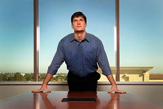 Michael Burry’s Warning for a new Stock Market Crash