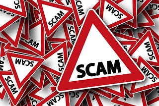 Top Scams Every Firm Must be Aware of