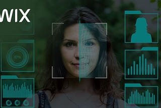 Wix revolutionizes portfolio creation with AI!