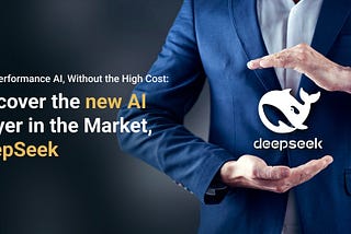 How DeepSeek, a Cost-Effective AI Model, is Challenging the AI Market Leaders