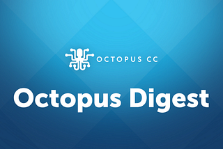 Octopus Digest №18
