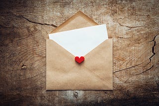 The Last Letter