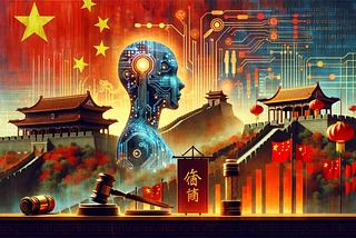 China’s Terrifying Artificial Intelligence