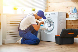 Washing Machine Repair Dubai Contact Us (0556673225)