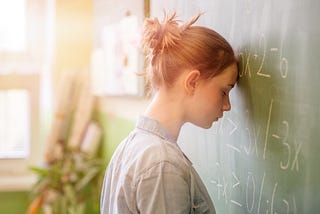 Three Strategies for Working with Students with Anxiety