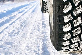 Winter Tyres: All You Need To Know About Winter Tyres And Wheels