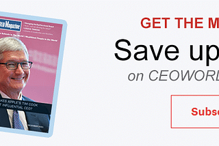 Building a Values-Driven Company Culture Like Seth Hurwitz — CEOWORLD magazine