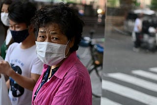 Coronavirus: Japan’s mysteriously low virus death rate