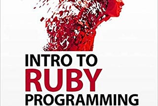 20 Ruby Books for Beginner