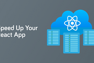 Speed Up Your Web App with React Server Components