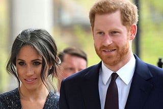 Meghan Markle Wants to Get Away to a ‘Remote Island’ With Prince Harry and Their Kids