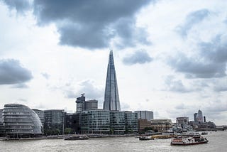 Sarem Eddie Kerman on How much will commercial property change in the short and long term?