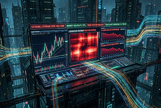 Bored of Spot Trading? How Hyperbot Helps You Build an Edge in On-Chain Perpetuals (Perp DEX)