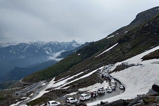 Most Popular Sightseeing Spots and Things to do in Manali and Dharamshala