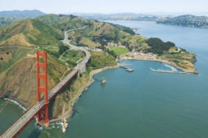 Community Partner Spotlight — Golden Gate National Parks Conservancy