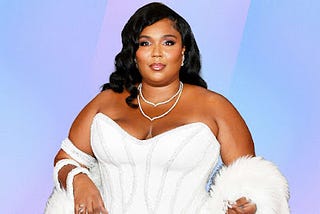 lizzo weight loss