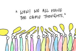 Have We Stopped Thinking?