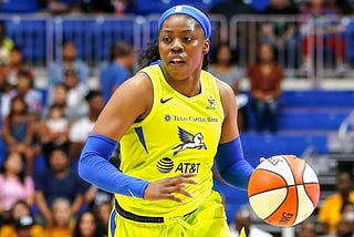 Storm Guards Sue Bird, Sami Whitcomb See A Lot Of Cappie Pondexter in Arike Ogunbowale’s Game