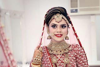 Bridal Makeup Tips In Marathi। नववधू करिता मेकअप टिप्स