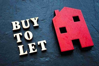 An In-Depth Understanding Of Buy To Let Investment