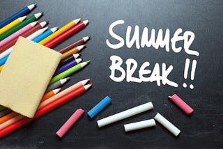 Recommended Summer Resources for Students