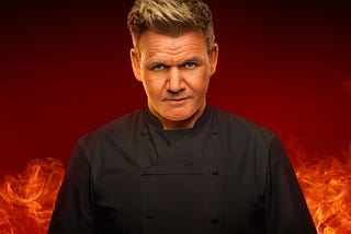 Gordon Ramsay Wants You To Have These 5 Items In Your Pantry