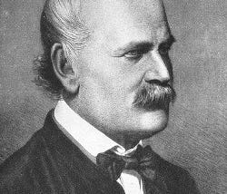 Project: Dr. Semmelweis and the Discovery of Handwashing