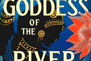 Goddess of the River PDF