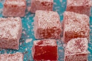 Lokum (Turkish Delight) Recipe | How to Make Lokum In A Few Easy Steps