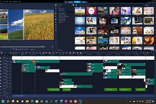 Best Video Production Software for Windows: Top 10 Picks