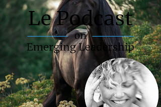 Unleashing Leadership Potential: A Conversation with Ali Schultz from Reboot.io