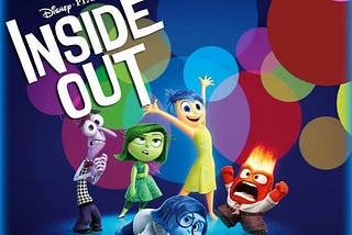 Pixar’s Masterclass : Inside Out