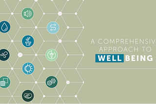 健康建築認證標準WELL v2的簡介