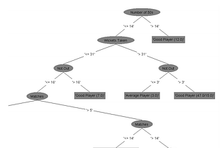 IPL Decision Tree