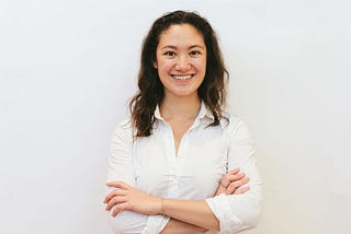 Future Focus with Sophia, San Francisco alum & engineer at Stitch Fix