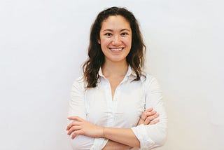 Future Focus with Sophia, San Francisco alum & engineer at Stitch Fix