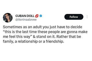 Walk away ASAP!!!