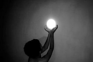 The gift of hope.
