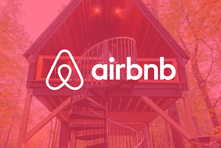 Case Study: Evolution of Airbnb