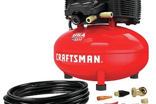 Best Air Compressor for Painting a Car: Top Picks and Buyer’s Guide