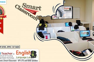 smart classroom services provider in Hyderabad, India. Digital teacher is a new age teaching, learning tool for instructors & students alike