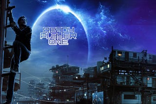 5 Things to Expect from Spielberg’s Ready Player One (2018 Movie)