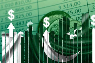The Myth of Pakistan’s Economic Recovery under Imran Khan