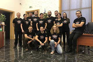 Why The Team Of Skybreakers Is The Best Among Simulators?