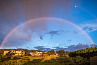 Discover Sea Ranch Architecture and Let Life Open Up for You