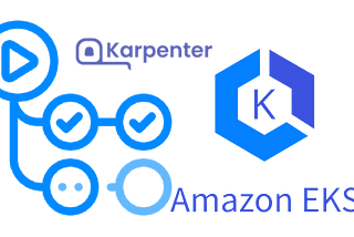 Amazon EKS- migrating Karpenter resources from Beta to v1 API version